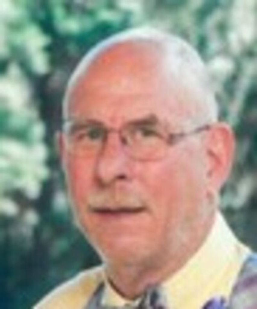 Allan Charles Brown Profile Photo