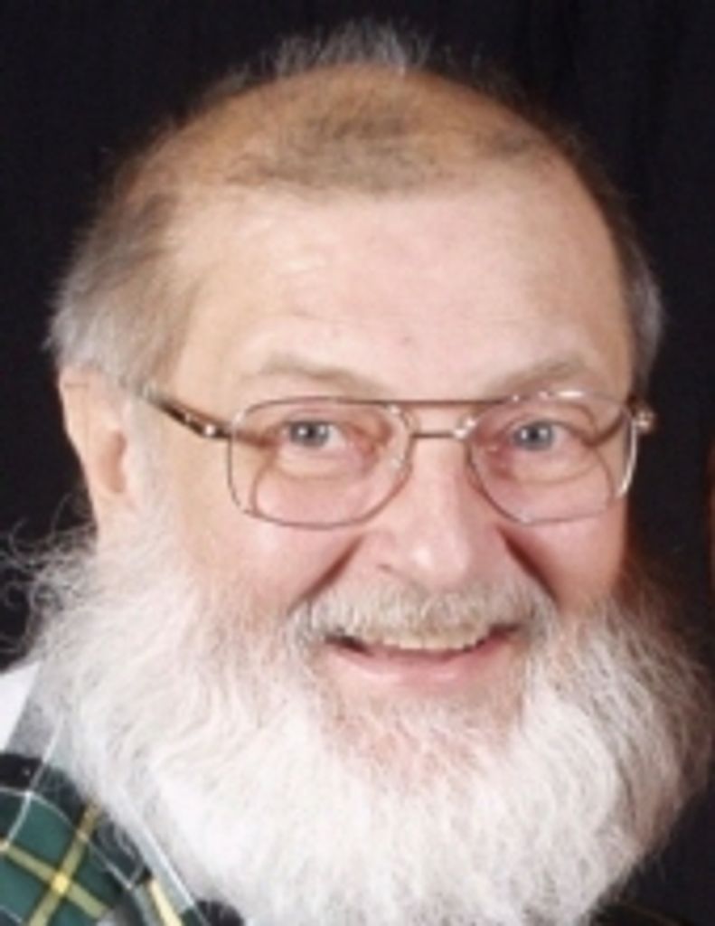 Chief Petty Officer Charles Patrick "Pat" Mcmannes