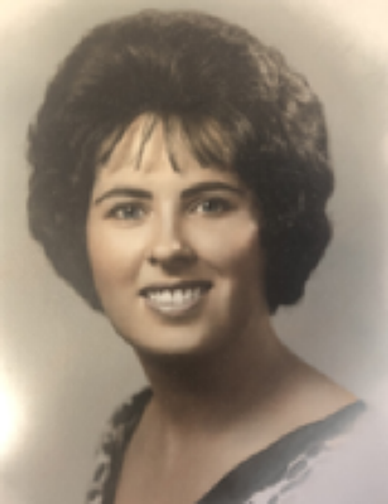 Anne Wells Wolfe