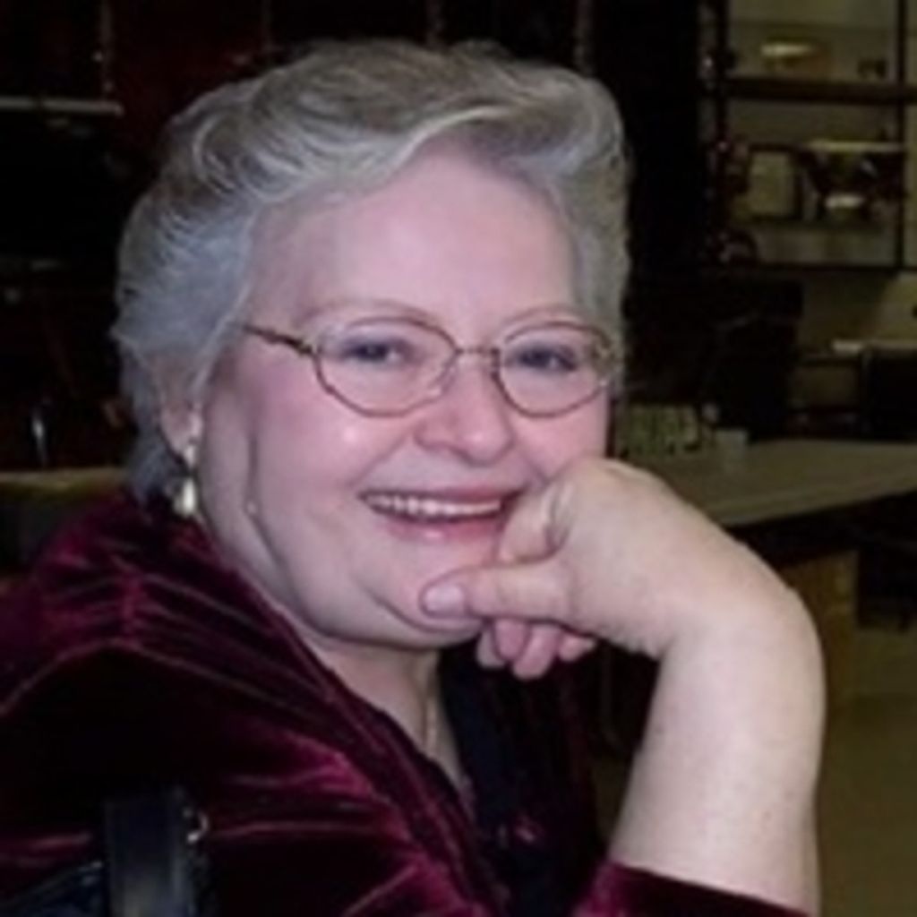 Rosemary Agnes Brown