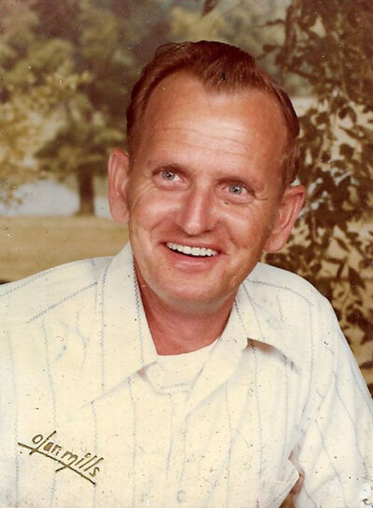 William Edward Locke