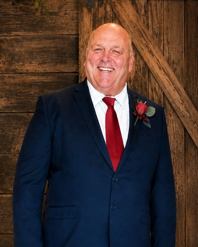 Todd Webb Profile Photo