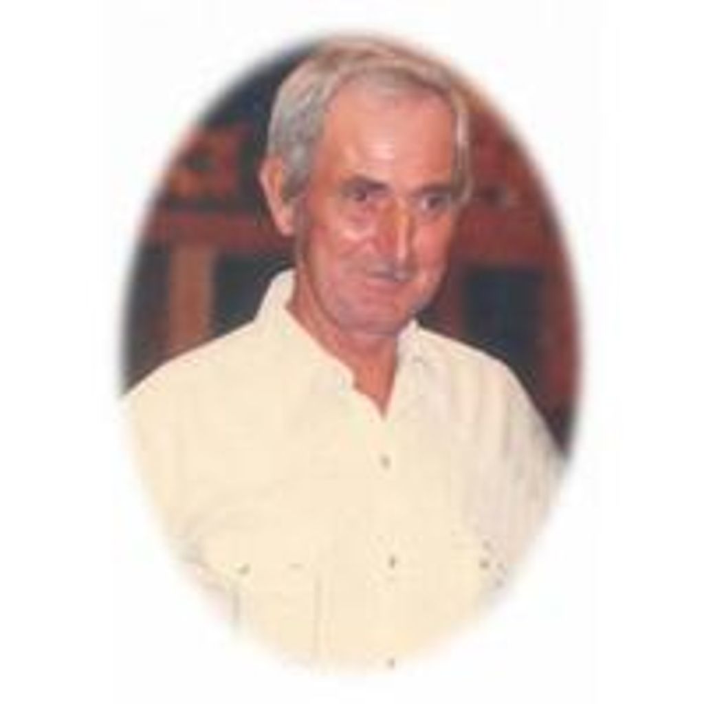 Larry White