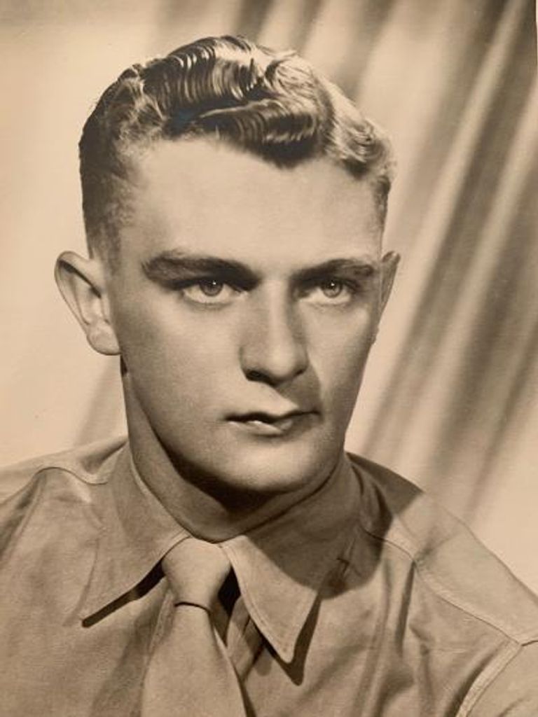 Mr. James "Jim" Harold Commerton Profile Photo