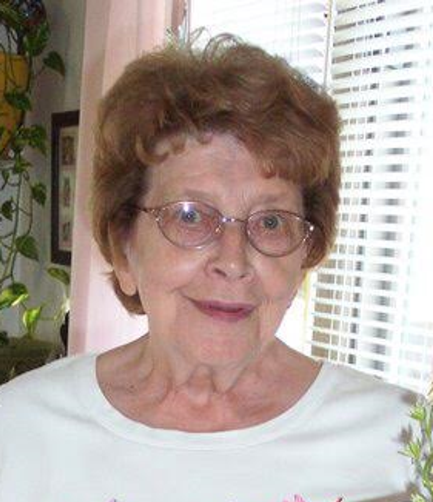 Thelma J. Haabak
