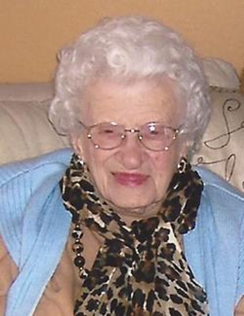 Evelyn C. Scott Profile Photo