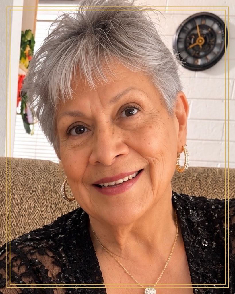 Mary A Pereda Profile Photo