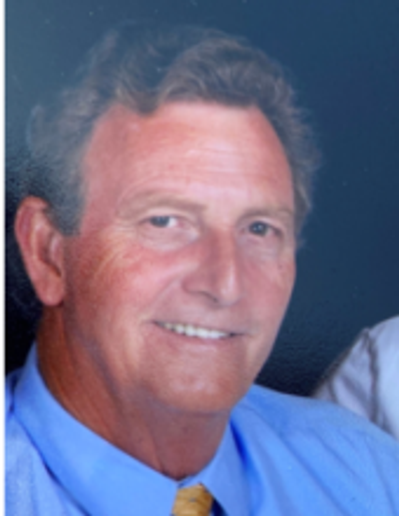 Ronnie Lamar Brantley