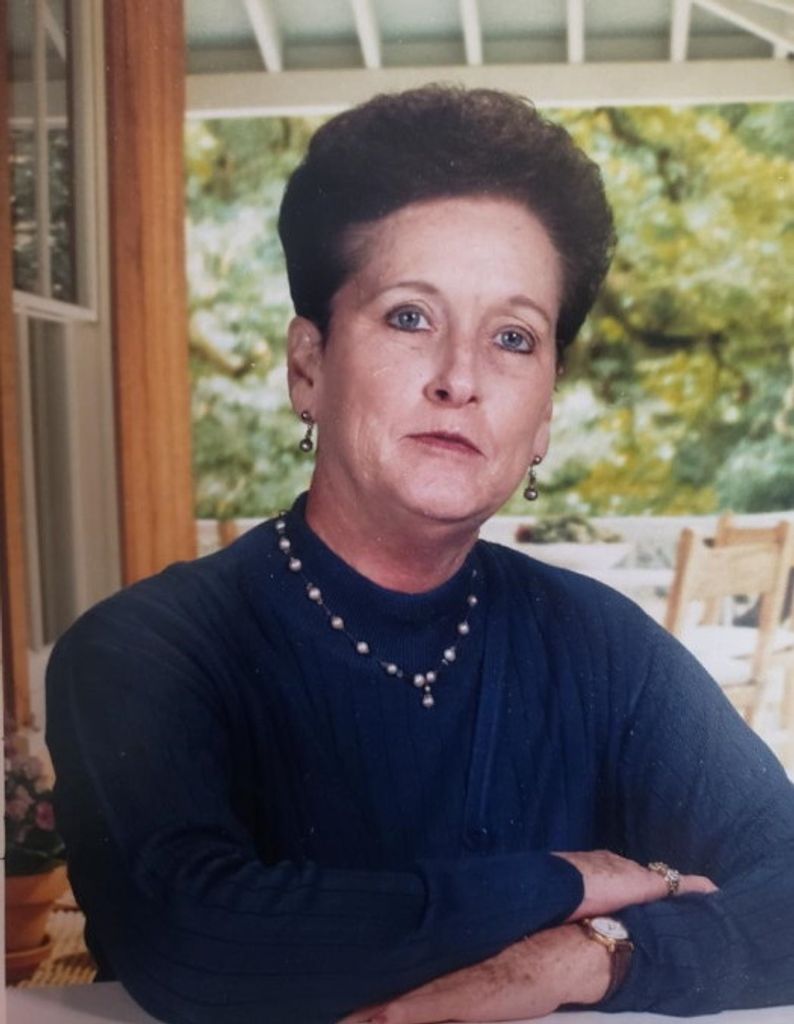 Ellen L. (Carpenter)  Gray Profile Photo