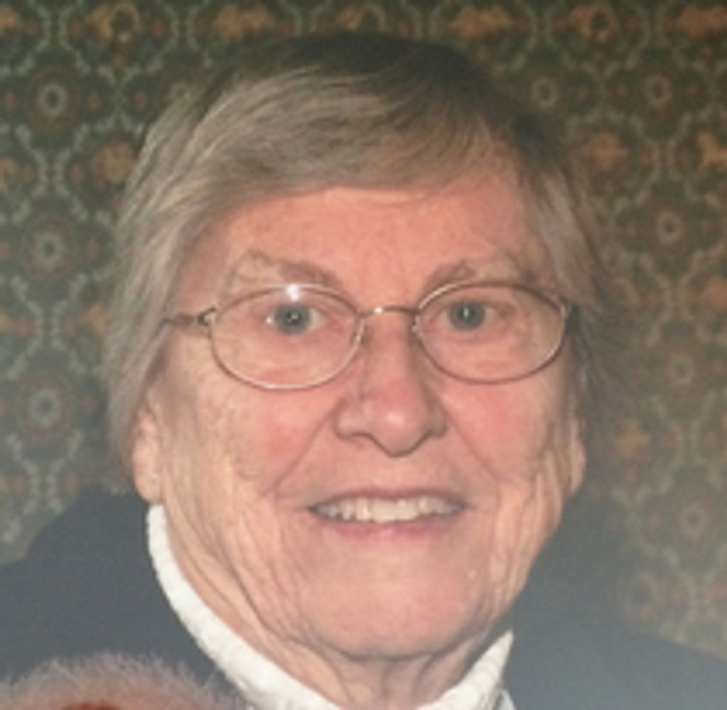 Evelyn J. Lemieux
