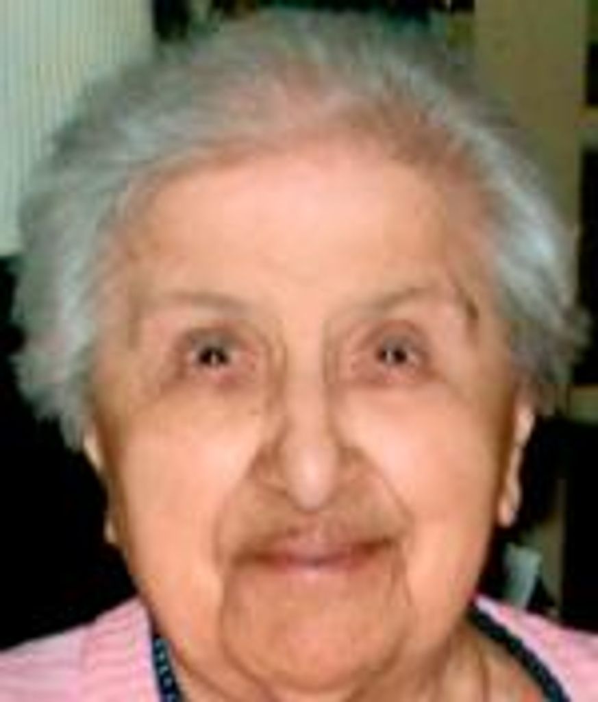 Josephine Lahoud
