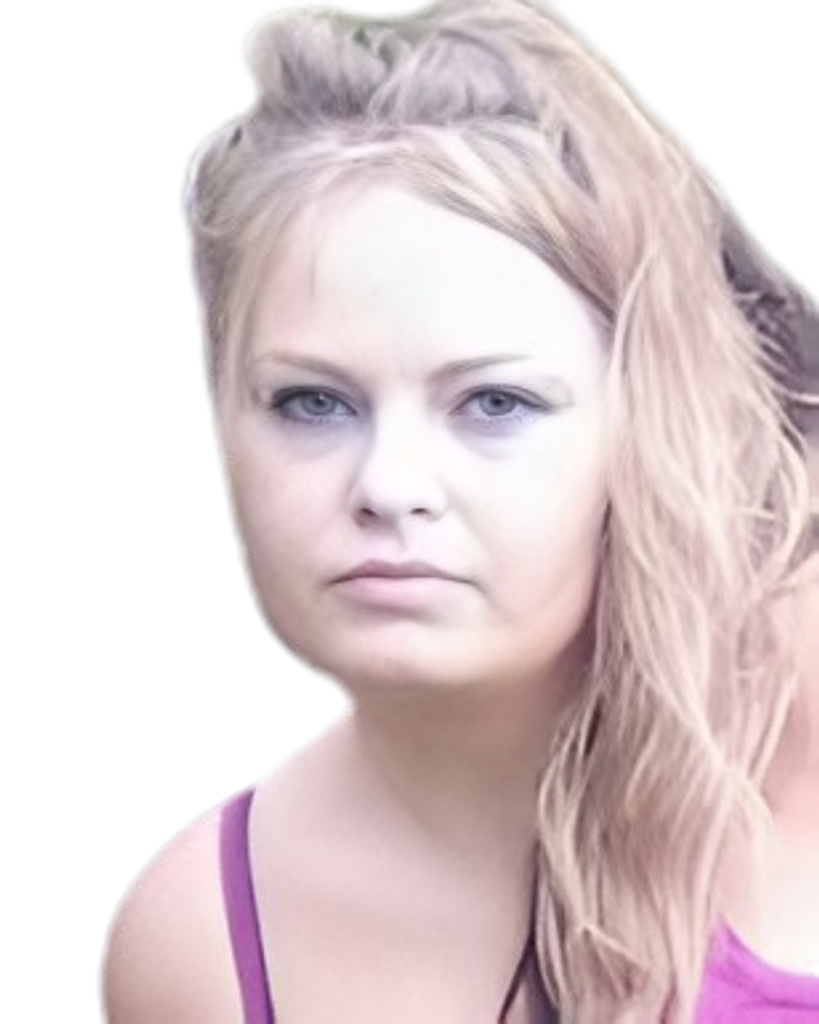 Alissha Jean Brown Profile Photo