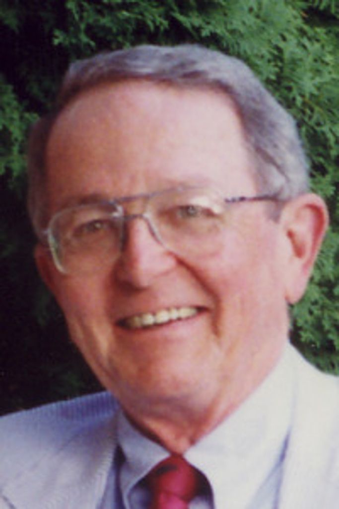George B. Mock, Jr.