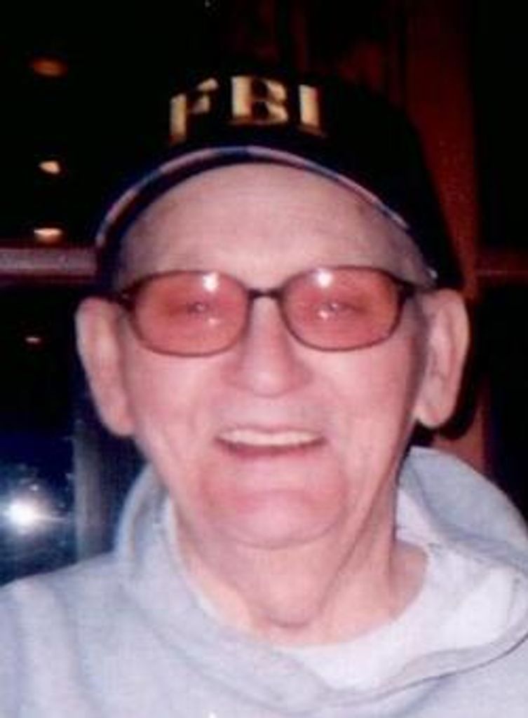 Jack Duane Lundgren