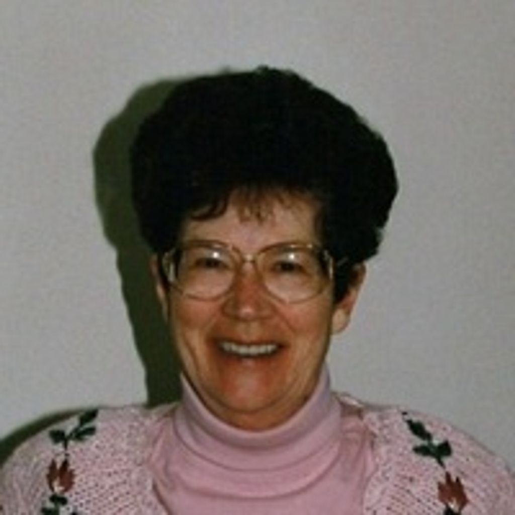 Katherine F. Sporer Profile Photo