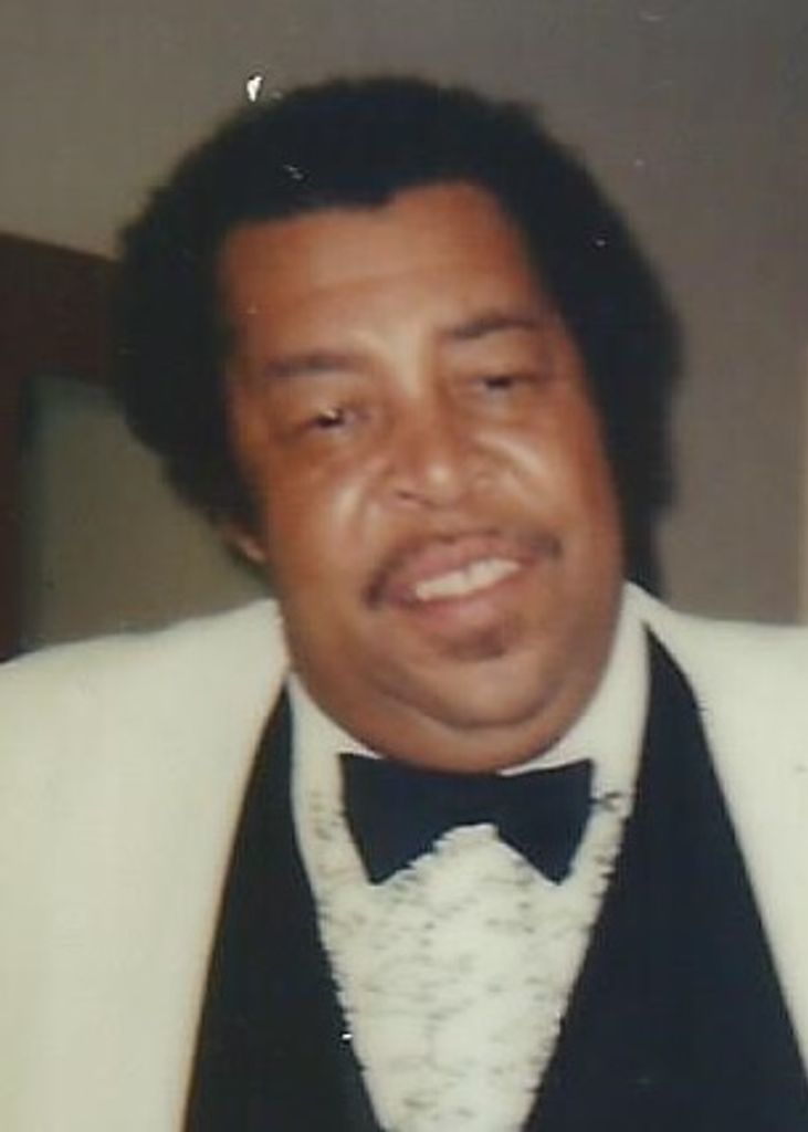 William Lace Sanders