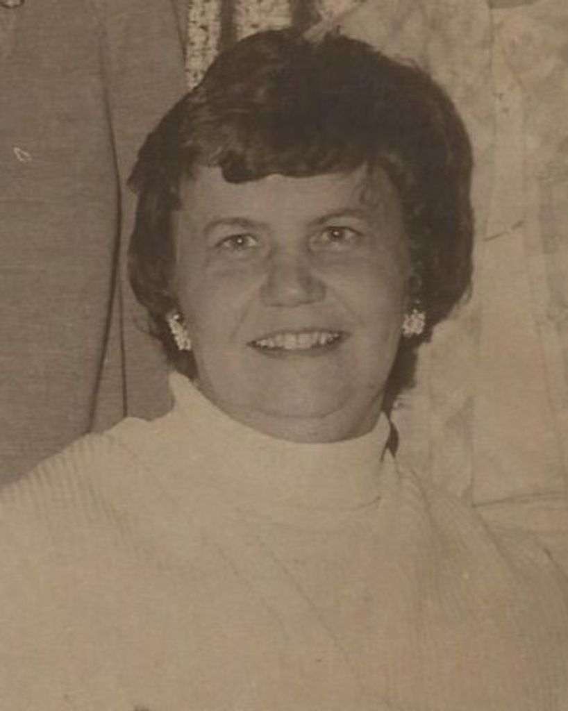 Roberta Inlow