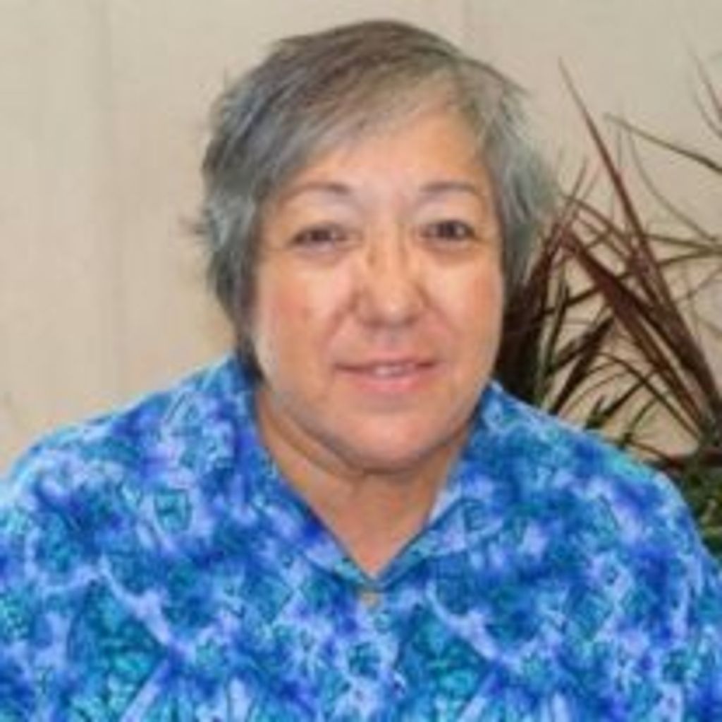 Gloria R. Torres