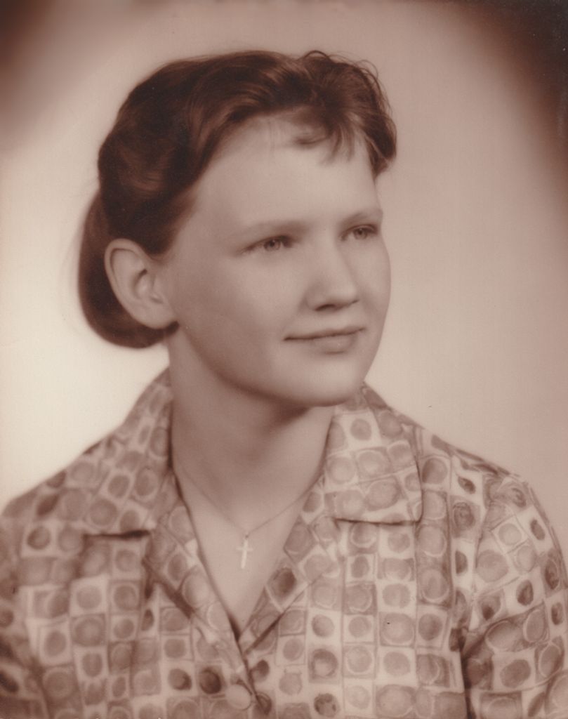 Daunne Evelyn Zumbrun