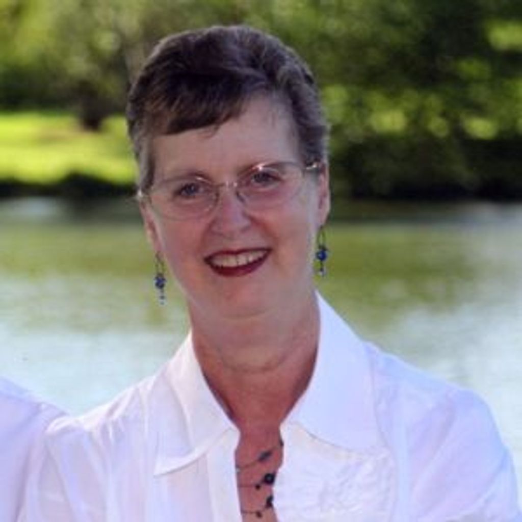 Kathleen Burkett Profile Photo