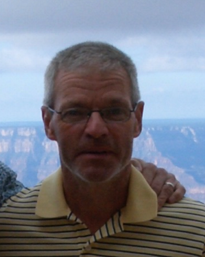 Larry Dean Diggs Profile Photo