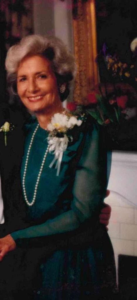 Virginia Tirey Profile Photo