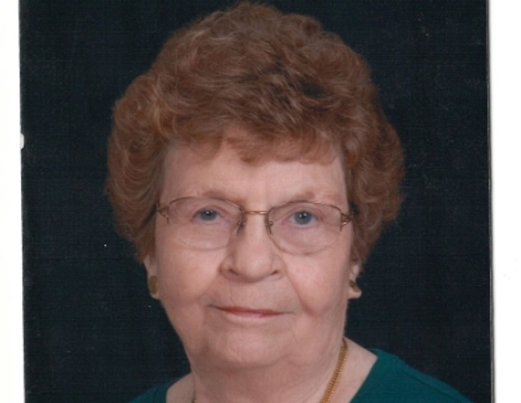 Barbara Armstrong Profile Photo