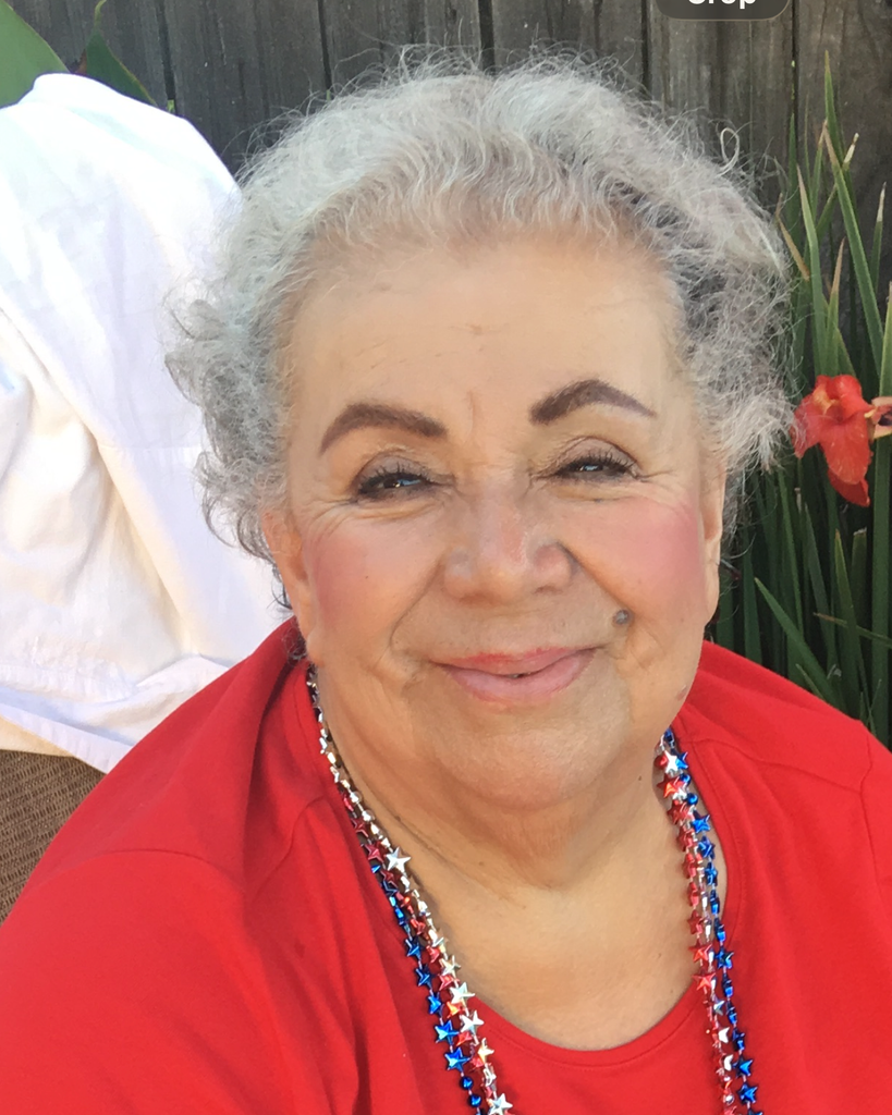 Mary "Pinky" Tamez Profile Photo