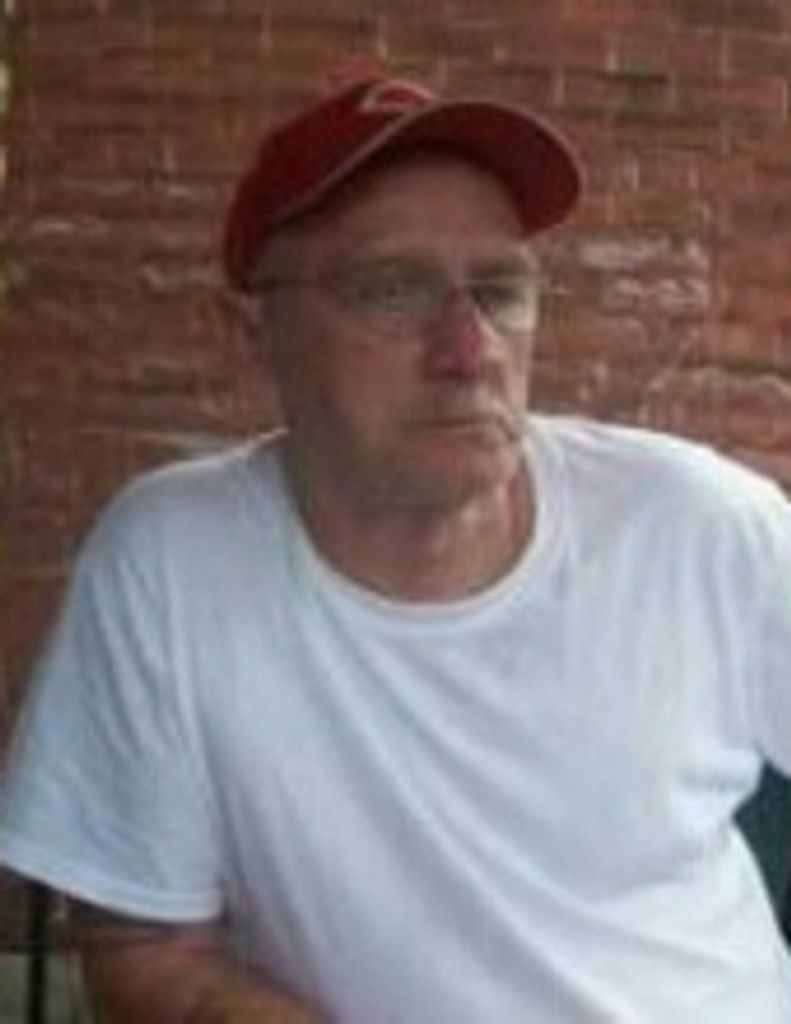 William  "Buzz" Hughes