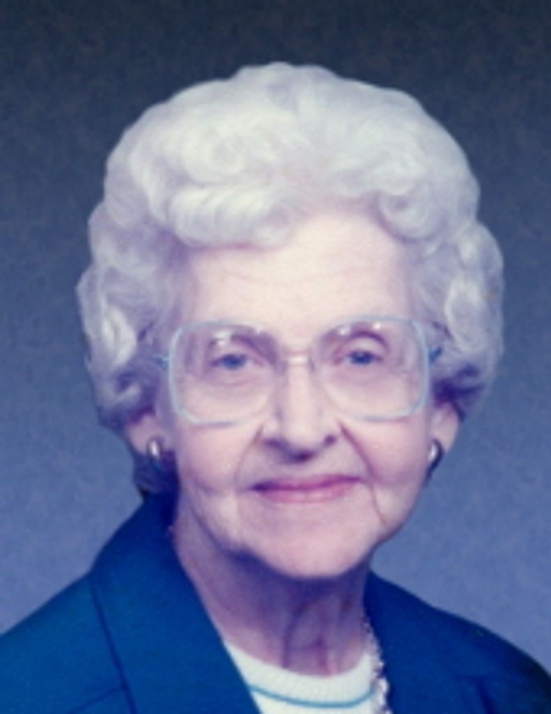 Geraldine G. Tharp