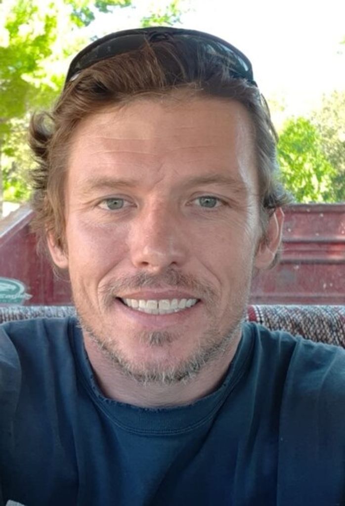 Kenneth Glenn Voth Ii