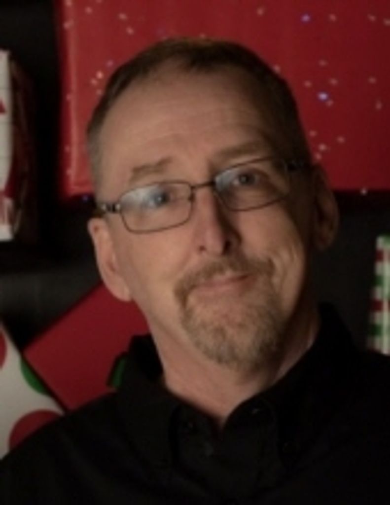 Matt Sutfin Profile Photo