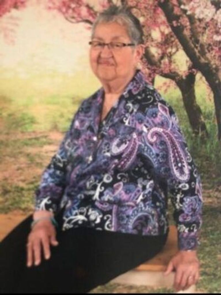 Maria Dolores Medina-Estrada Profile Photo