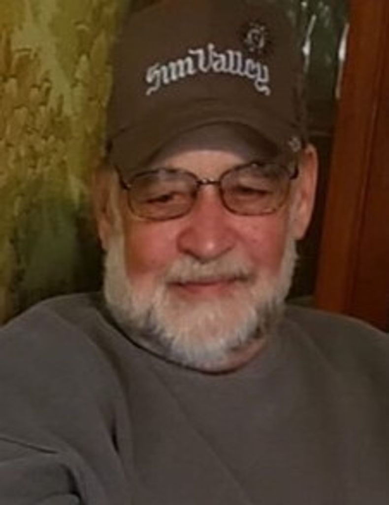 Ralph Koch Profile Photo