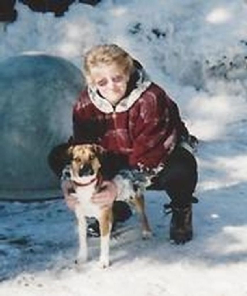 Vanessa J. Vansyckle