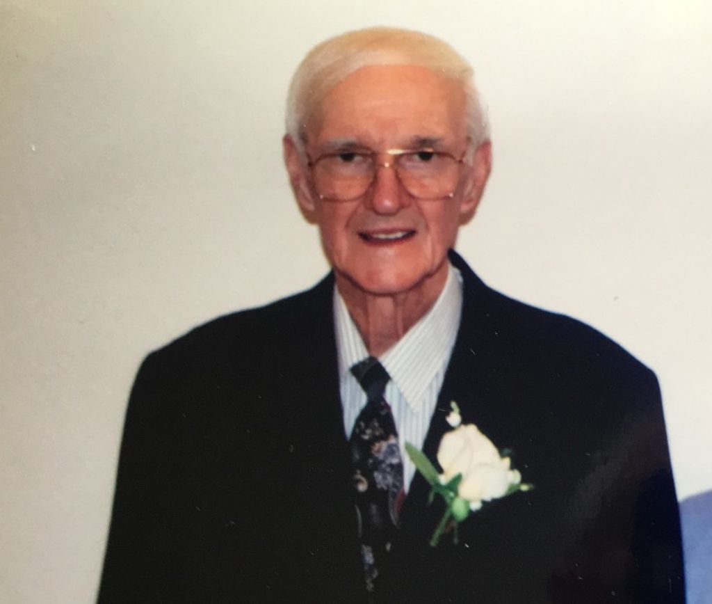 Maurice Bobo Dunn Profile Photo