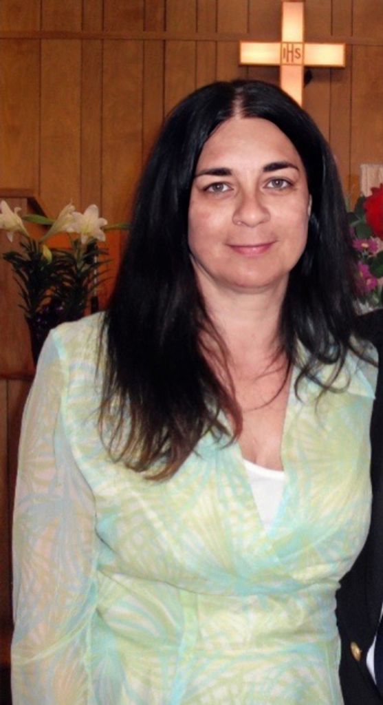 Shirley Renee Stevens