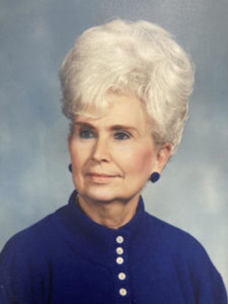 Beryl "Peg" Arnett Profile Photo