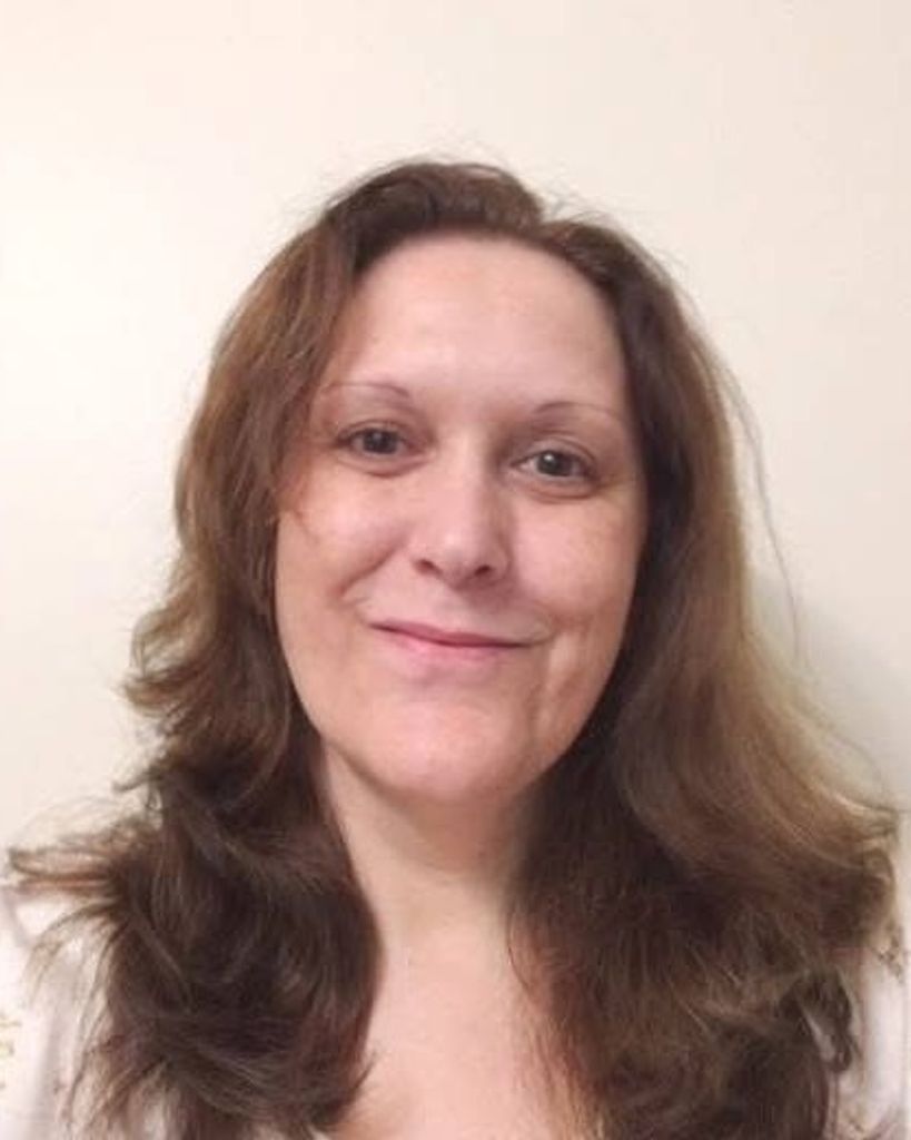 Nicola Gertrud Lewis Profile Photo