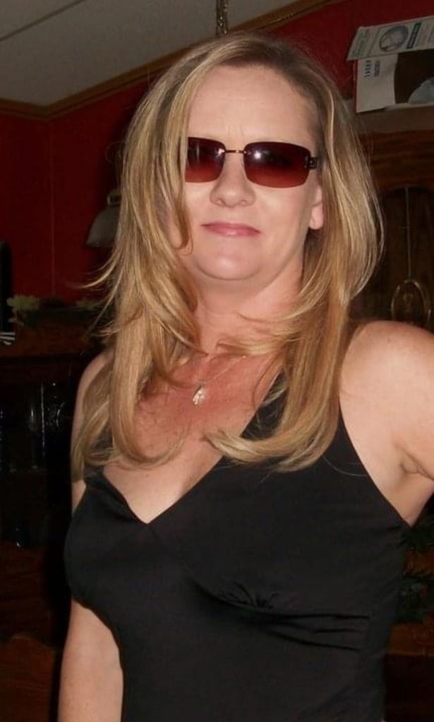 Dana Lynn Sharp