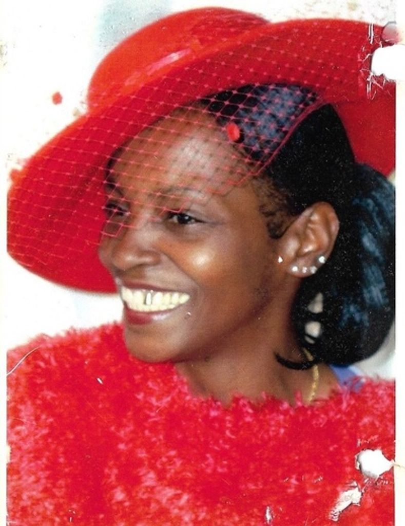 Doris Prim Caldwell Profile Photo