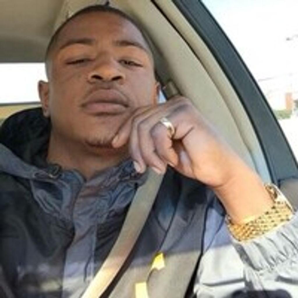 Kantrell DeShawn Head