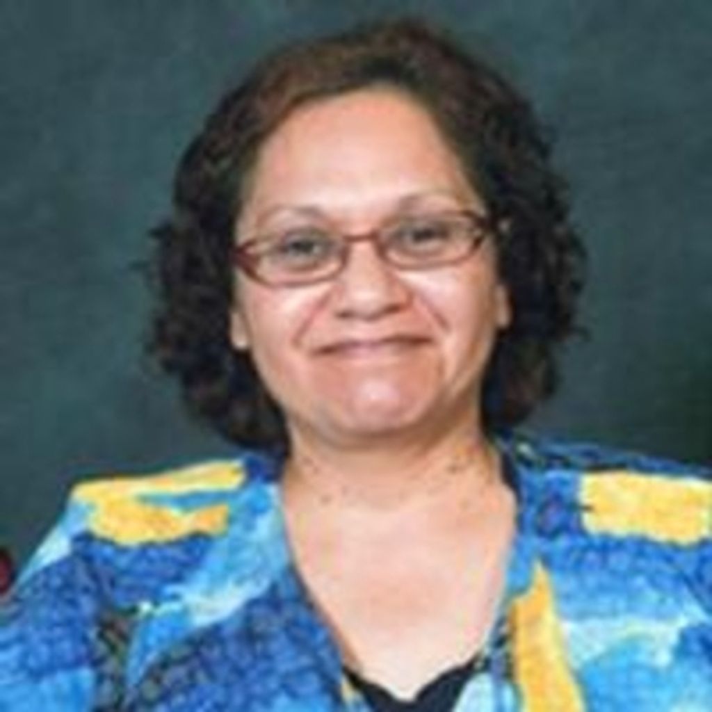 Velma Maria Velazquez