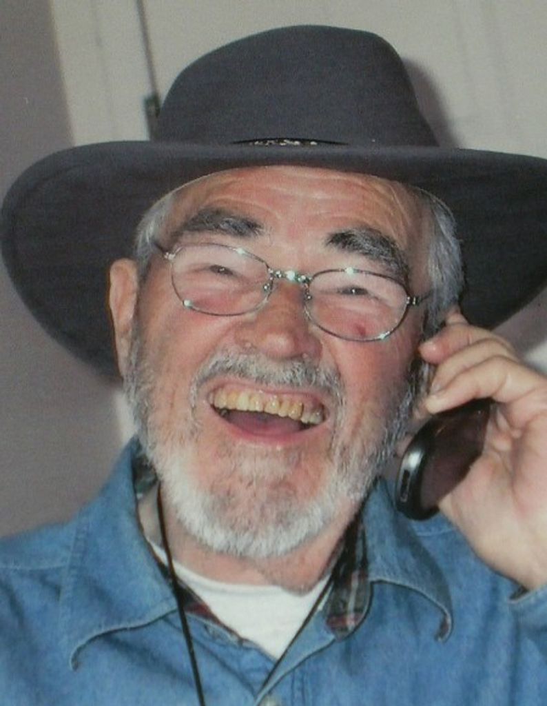 John Spencer Clawson, Jr.