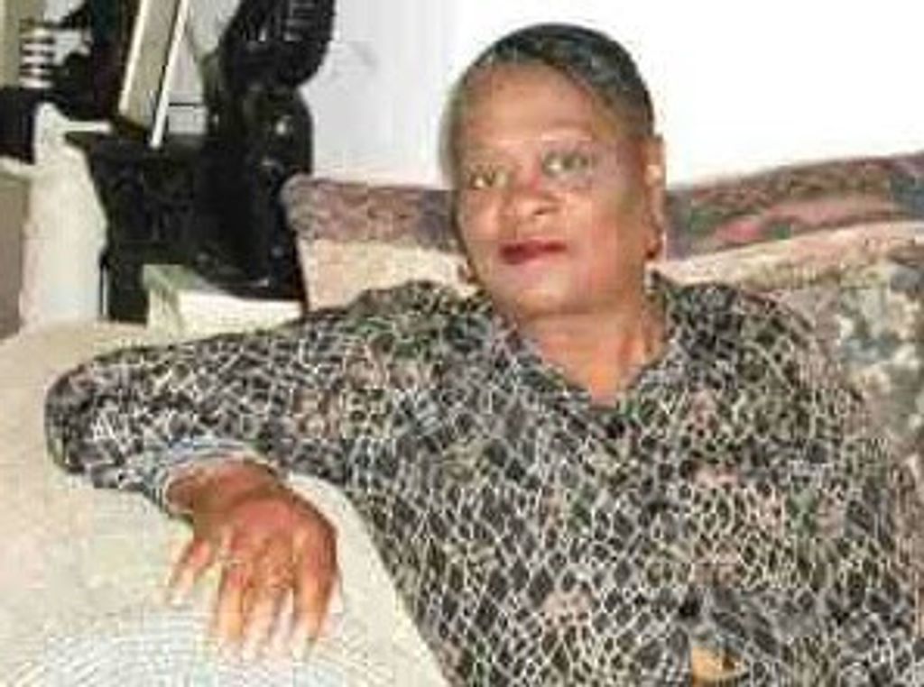 Myrtha Louis