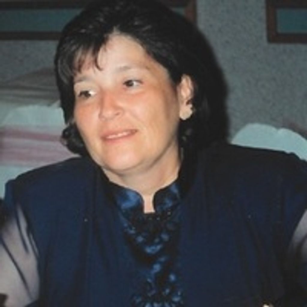 Elsa I. Segovia