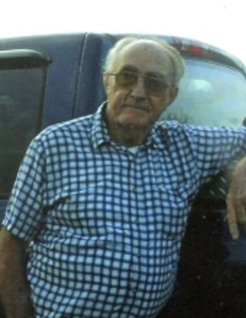 William  Lamar  Williams
