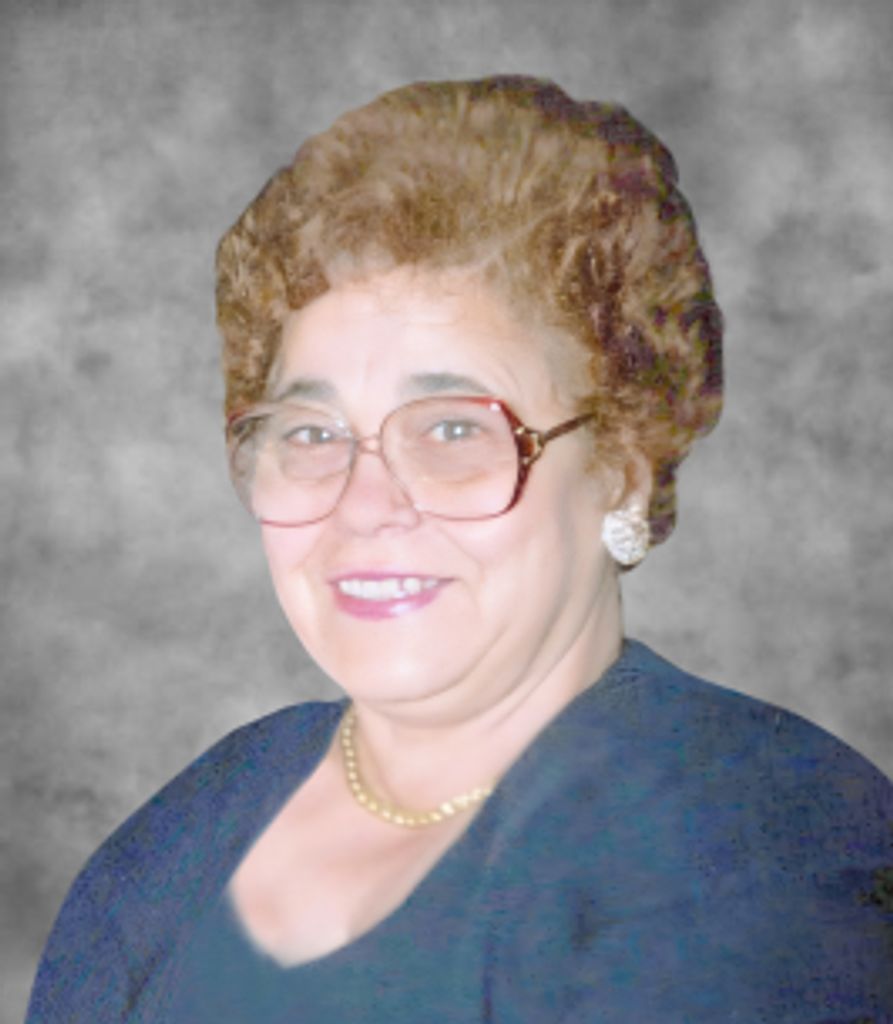 Antonina Drago