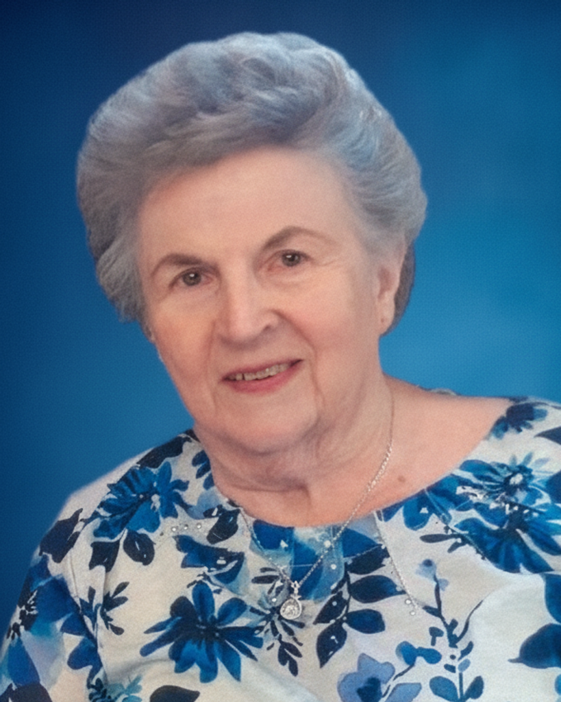 Patricia B. Pitkanen