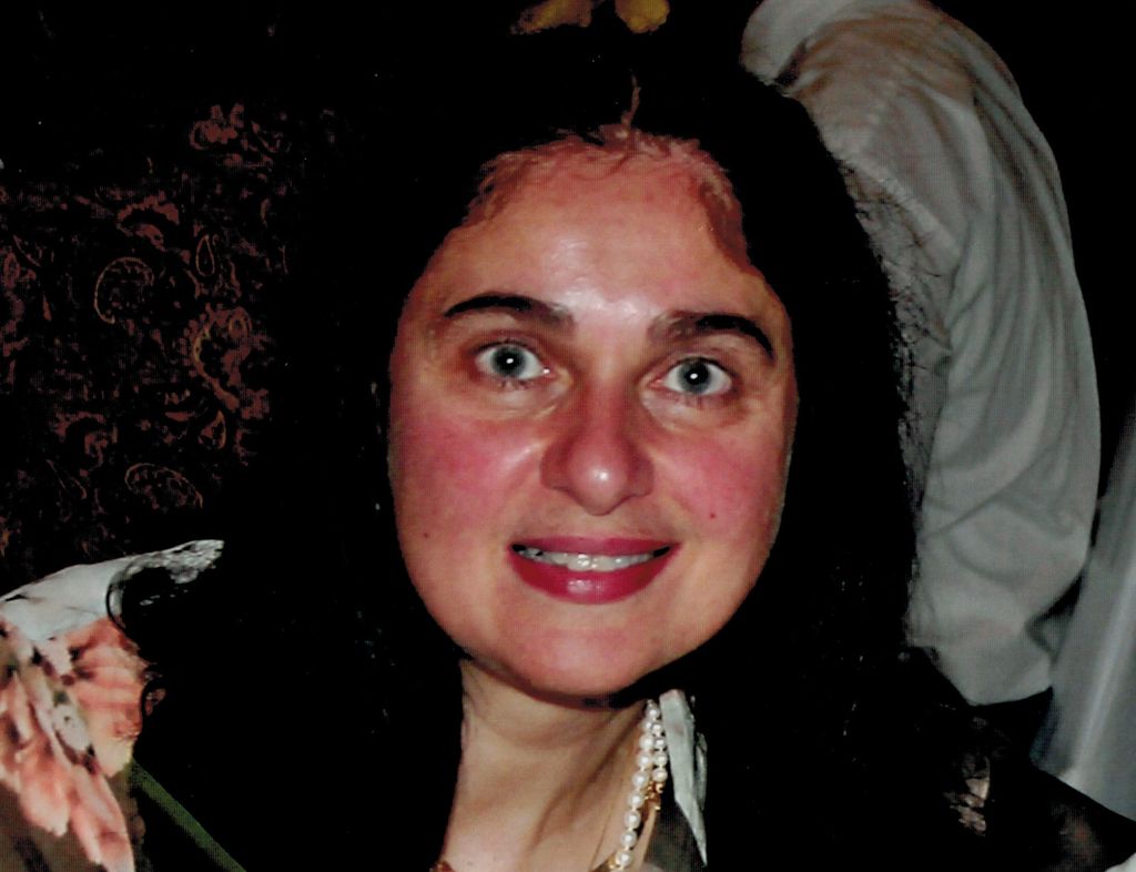 Mary Ann Pellegrino Church